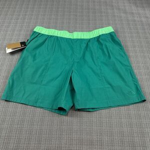 The North Face Shorts Mens XL Relaxed Class V Pull On‎ Comfort Walking Outdoors